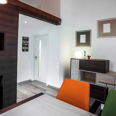 Feriendomizil Haus Am