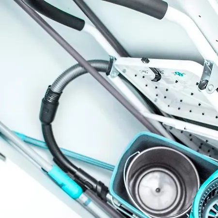 Feriendomizil Haus Am *