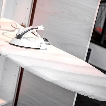 Feriendomizil Haus Am 度假居 Biersdorf