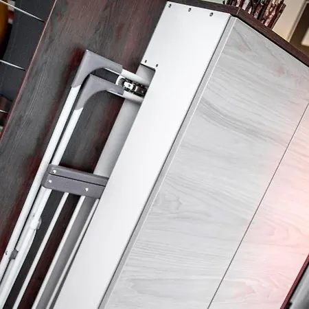 Feriendomizil Haus Am 度假居