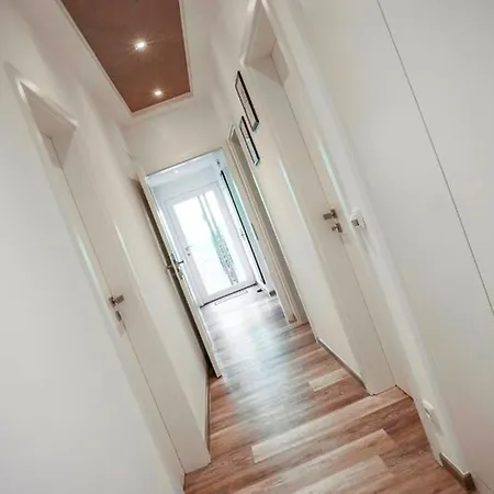 Feriendomizil Haus Am