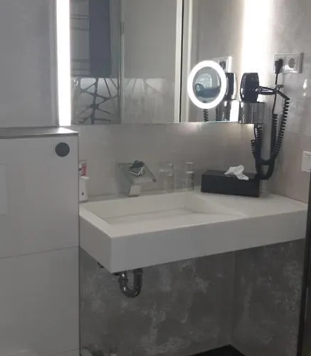 Vakantiehuis Feriendomizil Haus Am