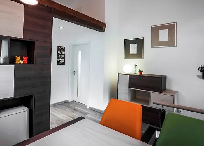 Feriendomizil Haus Am