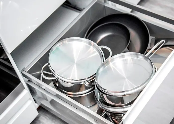 Vakantiehuis Feriendomizil Haus Am