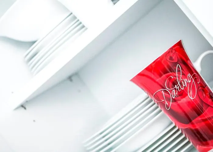 Feriendomizil Haus Am Biersdorf