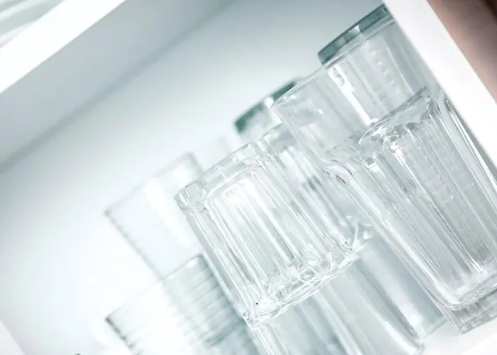 Feriendomizil Haus Am Vakantiehuis