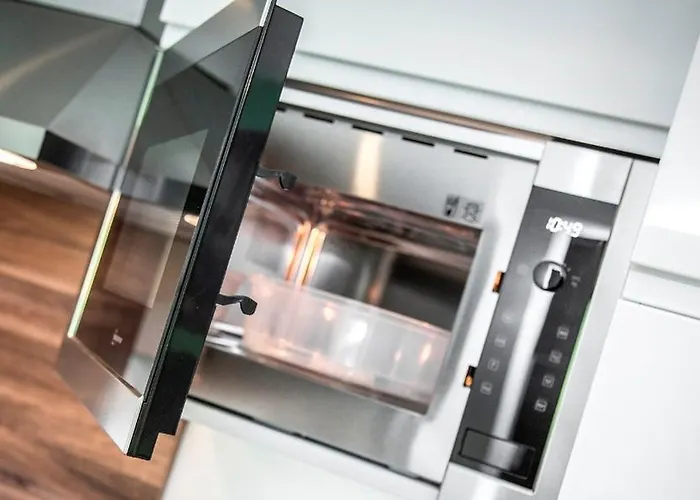 Vakantiehuis Feriendomizil Haus Am *