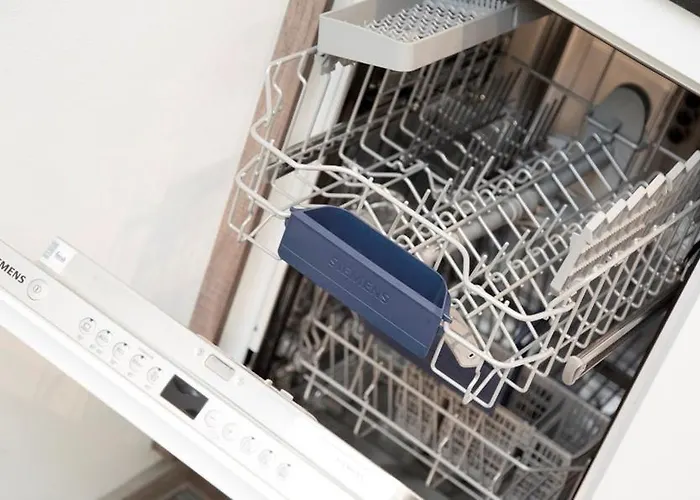 Feriendomizil Haus Am *