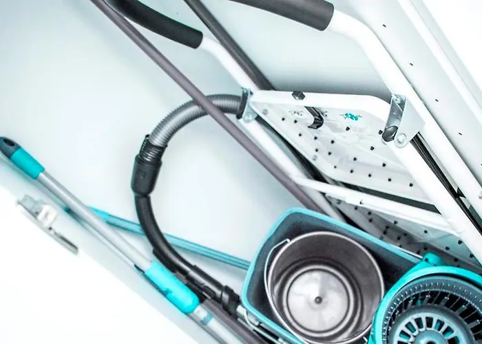 Feriendomizil Haus Am *