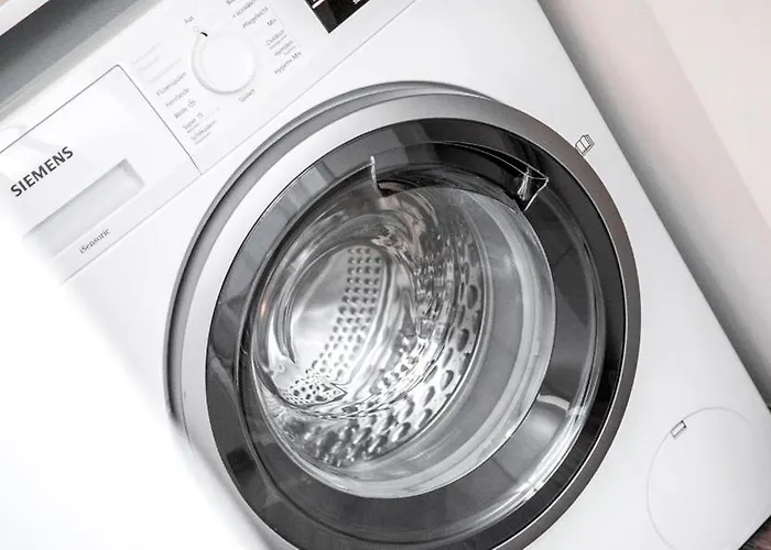 Feriendomizil Haus Am Vakantiehuis *