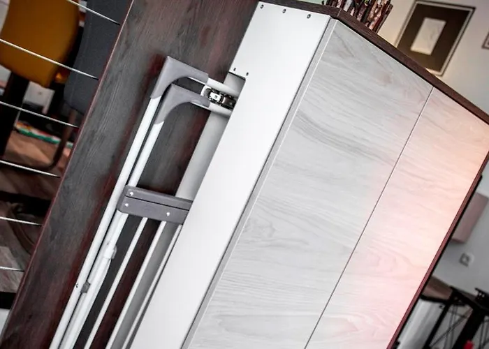 Feriendomizil Haus Am Vakantiehuis