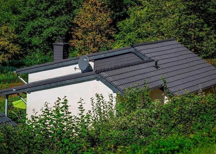 Feriendomizil Haus Am