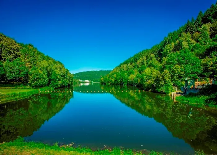 Feriendomizil Haus Am Vakantiehuis *