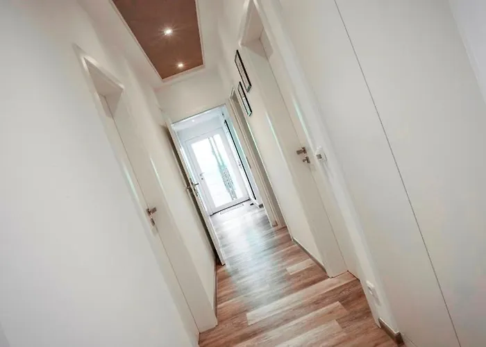 Feriendomizil Haus Am