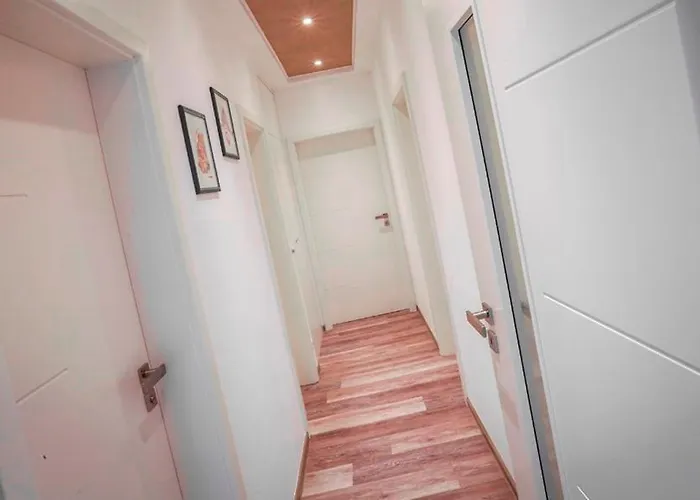 Feriendomizil Haus Am Vakantiehuis *